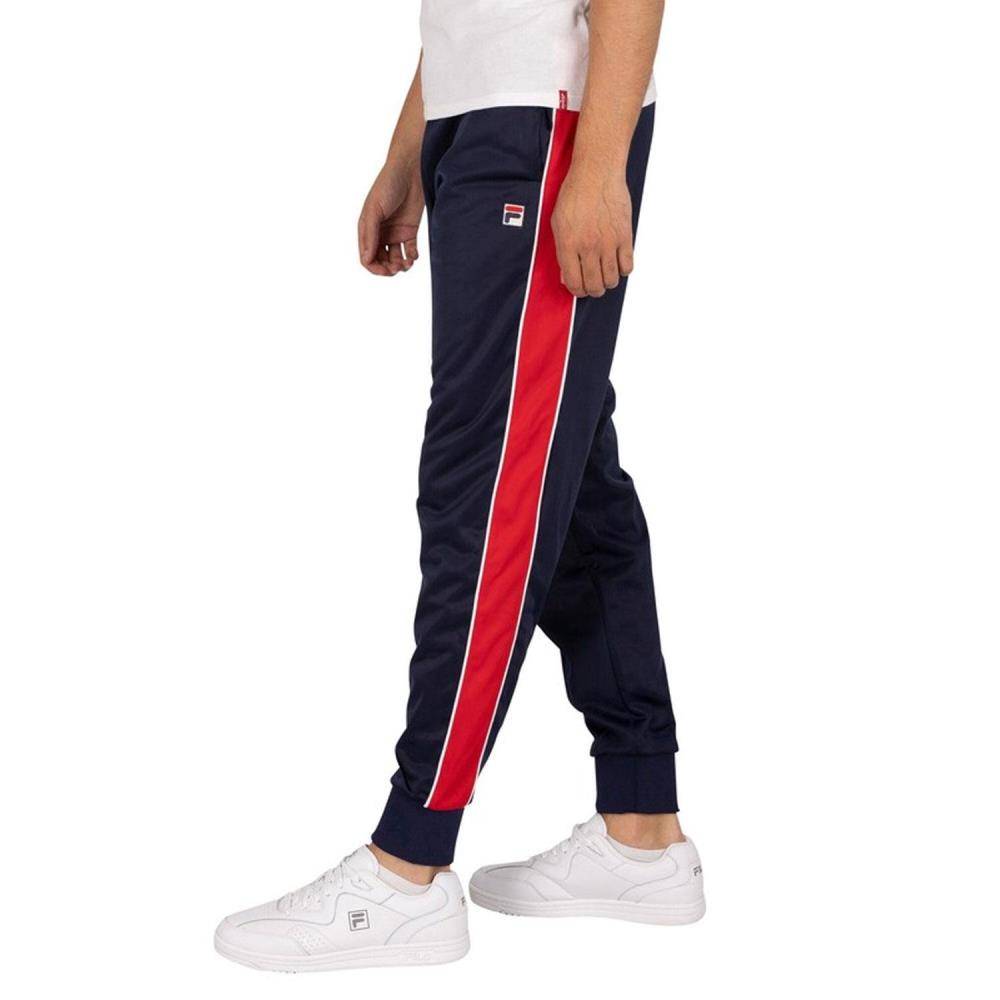 FILA - ELIJAH - SLIM FIT TRACK PANT