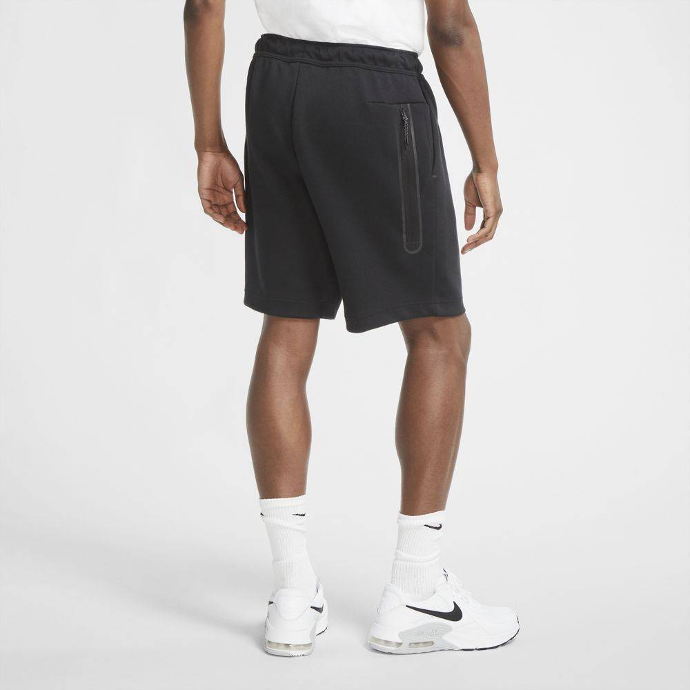 NIKE SPORTSWEAR MENS TECH FLEECE SHORTS