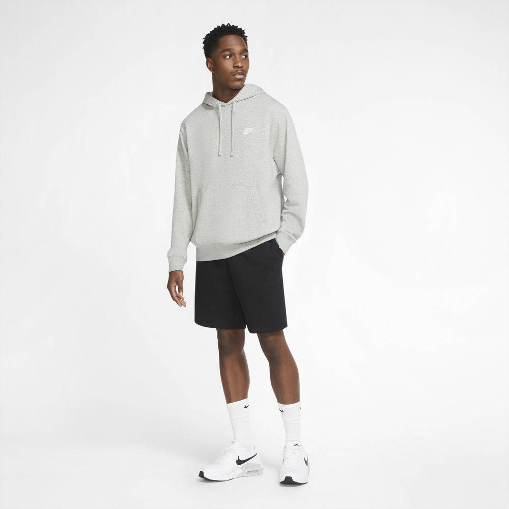 NIKE SPORTSWEAR MENS TECH FLEECE SHORTS