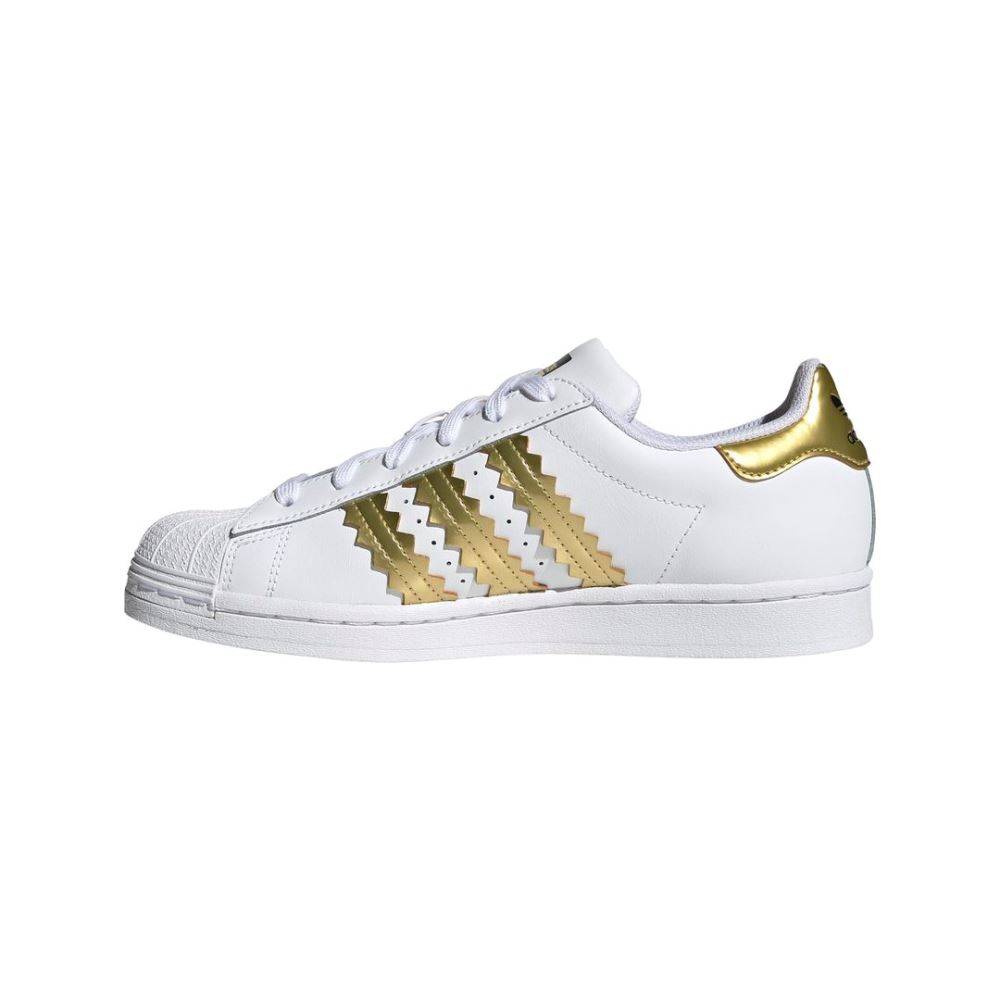 ADIDAS SUPERSTAR W