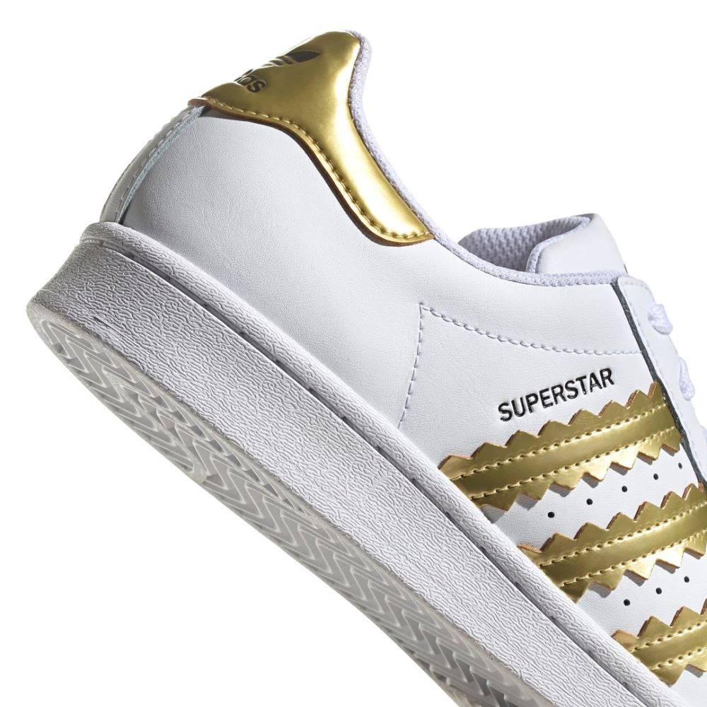 ADIDAS SUPERSTAR W