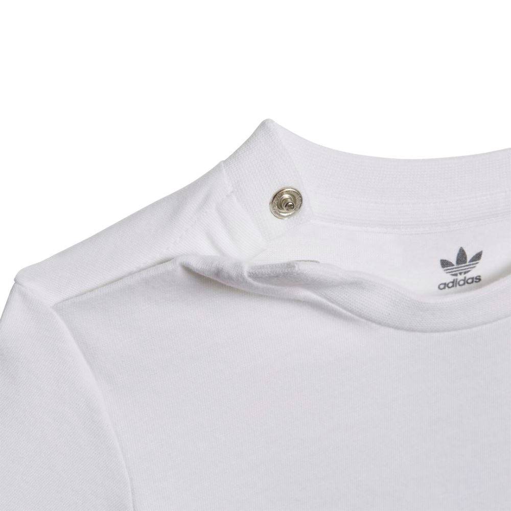 ADIDAS TEE