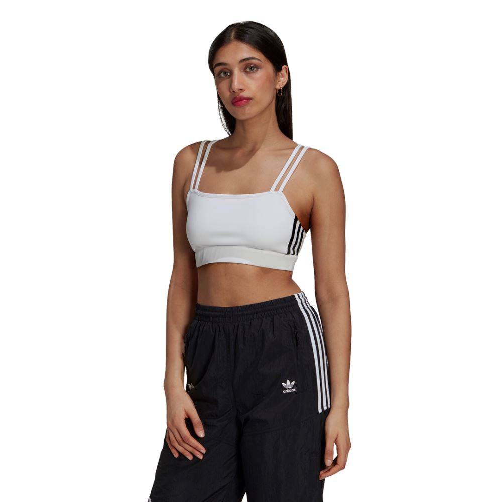 SobeiKre Womens Push-up Padded Strappy Sports Bra Crossback Wirefree  Spaghetti Strap Longline Yoga Cropped Top Low Impact, C79-black, Small :  : Clothing, Shoes & Accessories