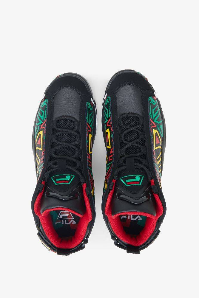 FILA GRANT HILL 2 MENS