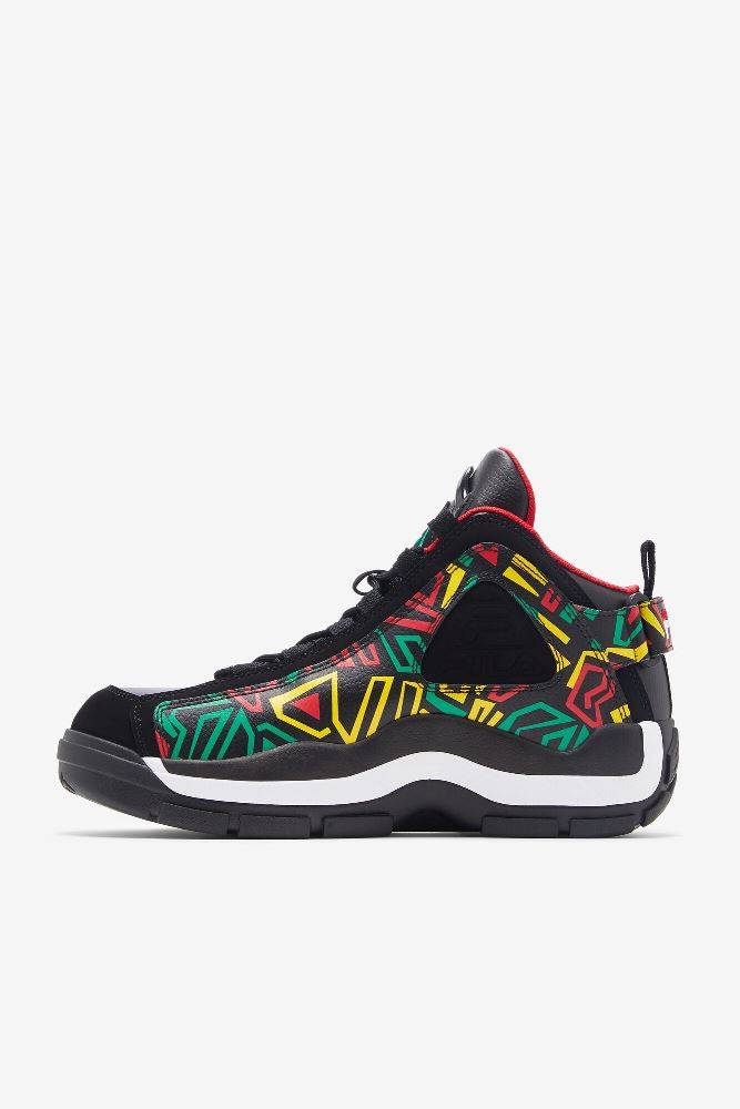 FILA GRANT HILL 2 MENS