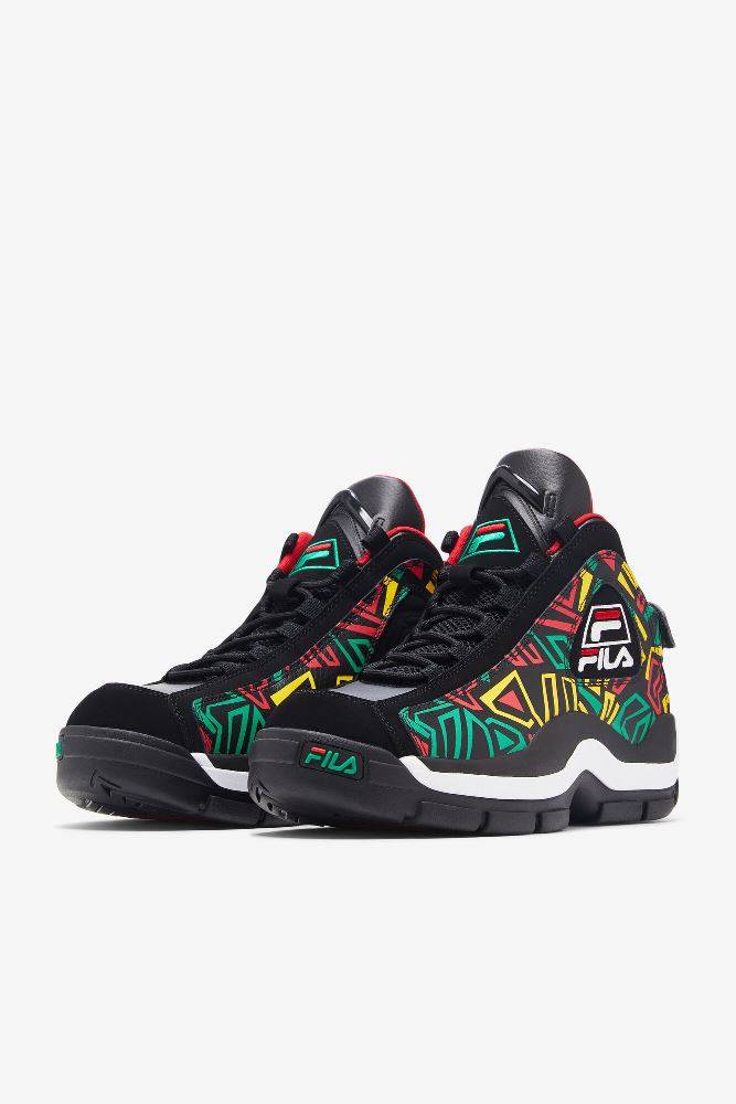 FILA GRANT HILL 2 MENS