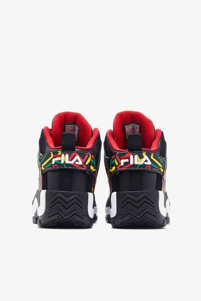 FILA GRANT HILL 2 MENS