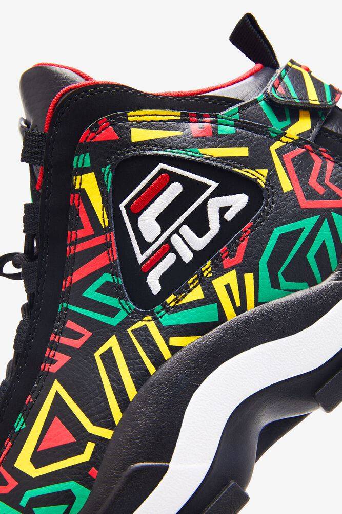 FILA GRANT HILL 2 MENS