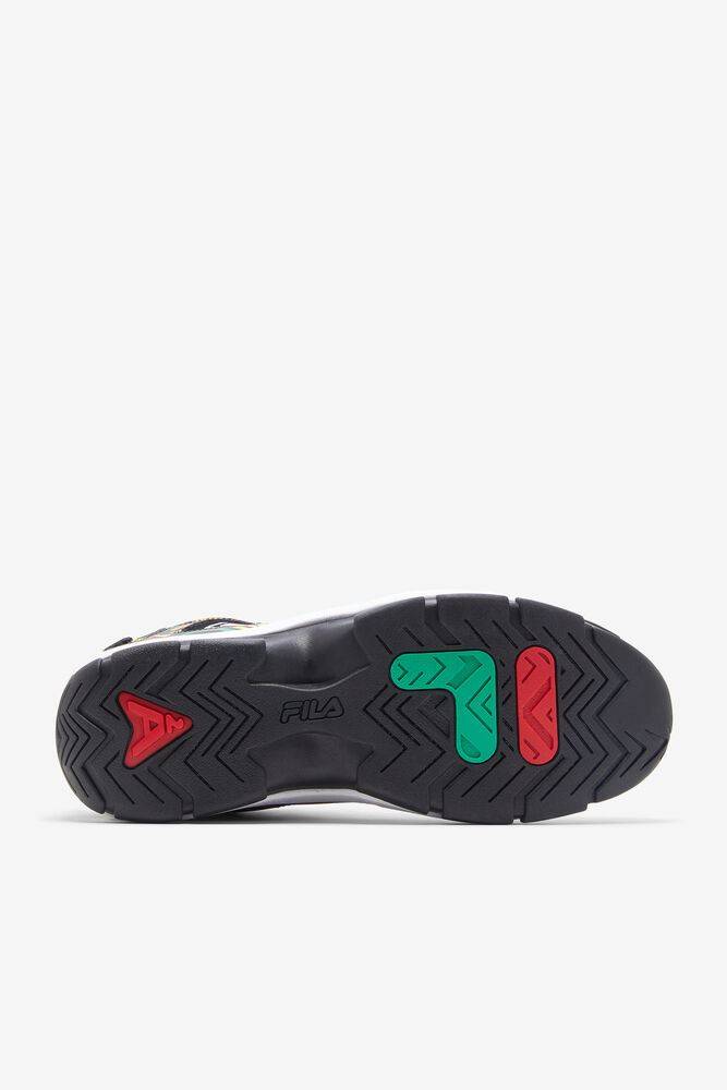 FILA GRANT HILL 2 MENS