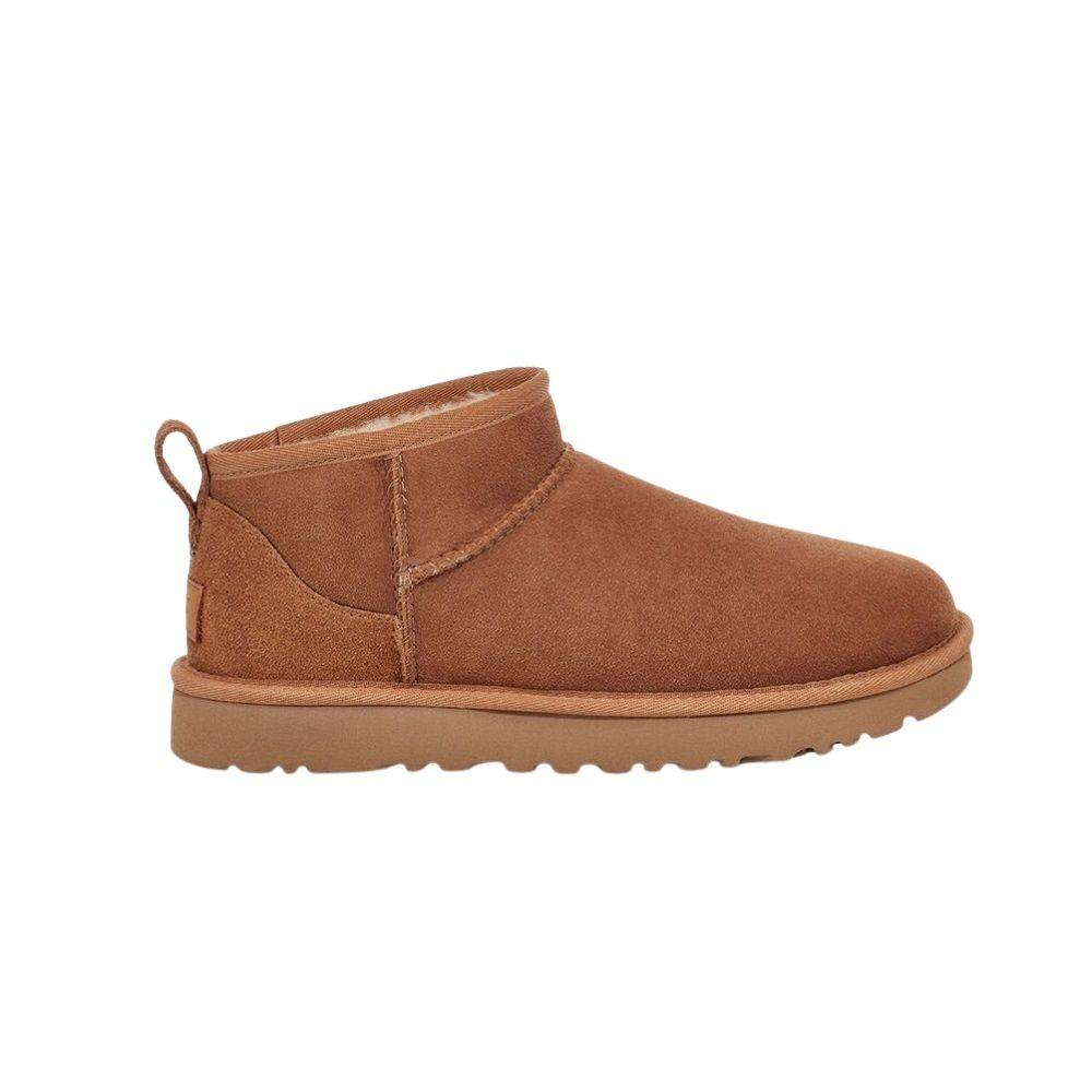 UGG CLASSIC ULTRA MINI WOMENS BOOT