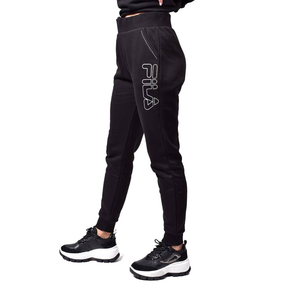 FILA FARIA CUFF PANT WITH STUDS