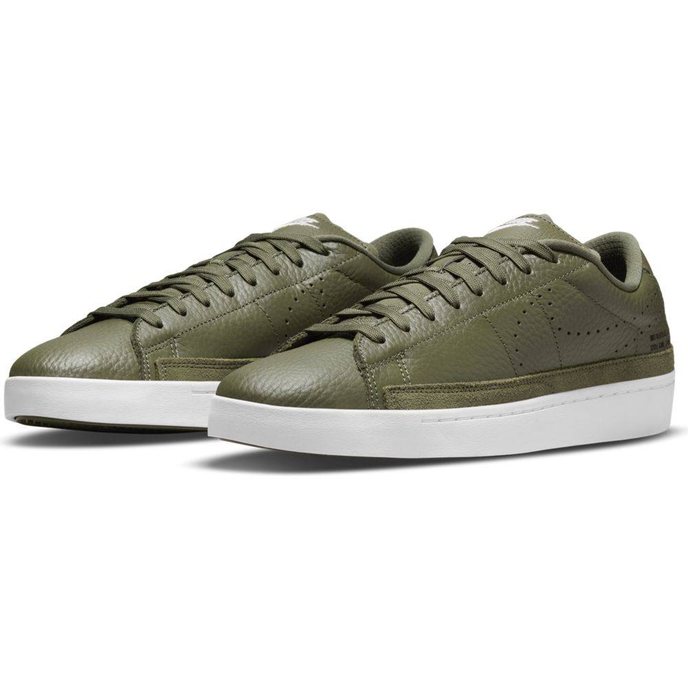 NIKE BLAZER LOW X