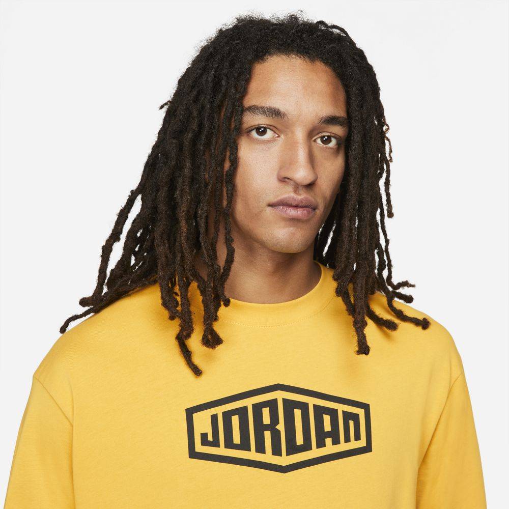 NIKE JORDAN SPORT DNA 85 LONG-SLEEVE -CREW