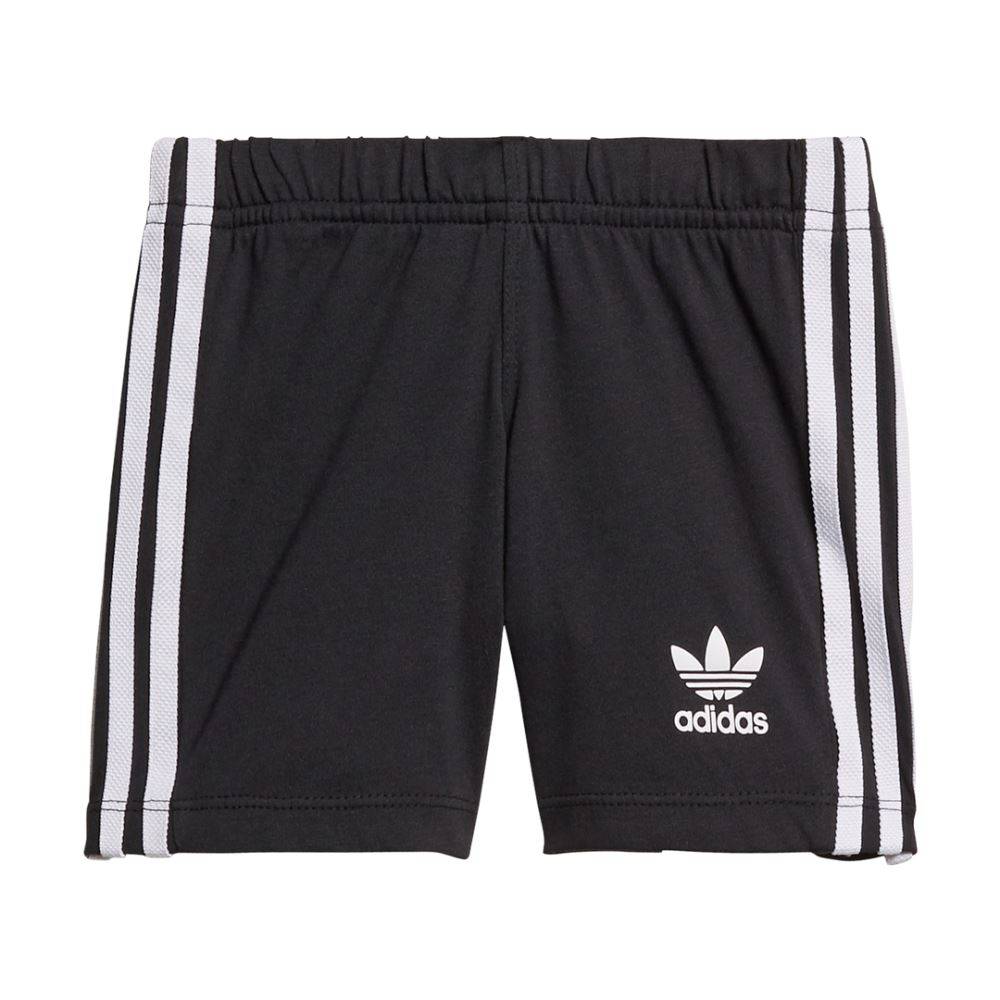 ADIDAS SHORT TEE SET