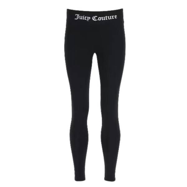 JUICY COUTURE GIRLS WAISTBAND LEGGING