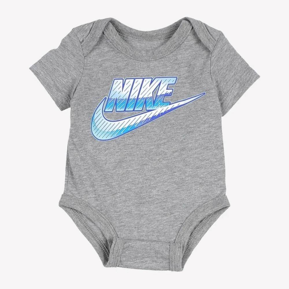 NIKE INFANT VELOUR TRACKSUIT 3-PIECES SET