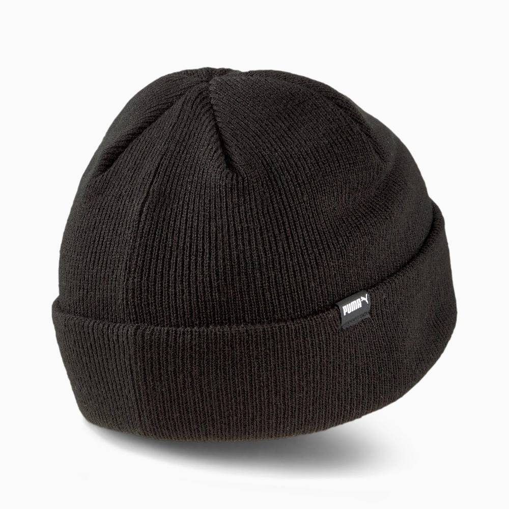 PUMA CLASSIC CUFF YOUTH BEANIE