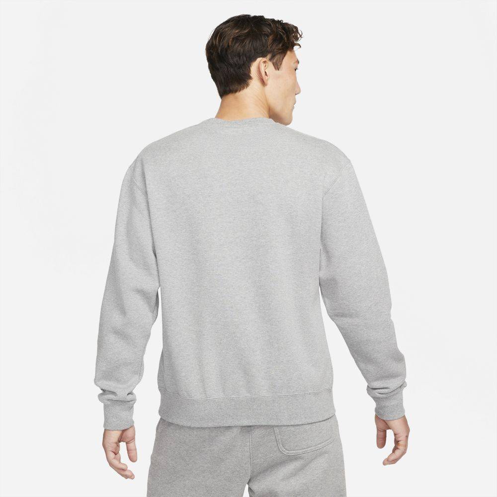 NIKE JORDAN ESSENTIALS FLEECE CREW