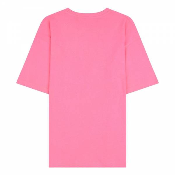 JUICY COUTURE GIRLS OVERSIZED SS TEE