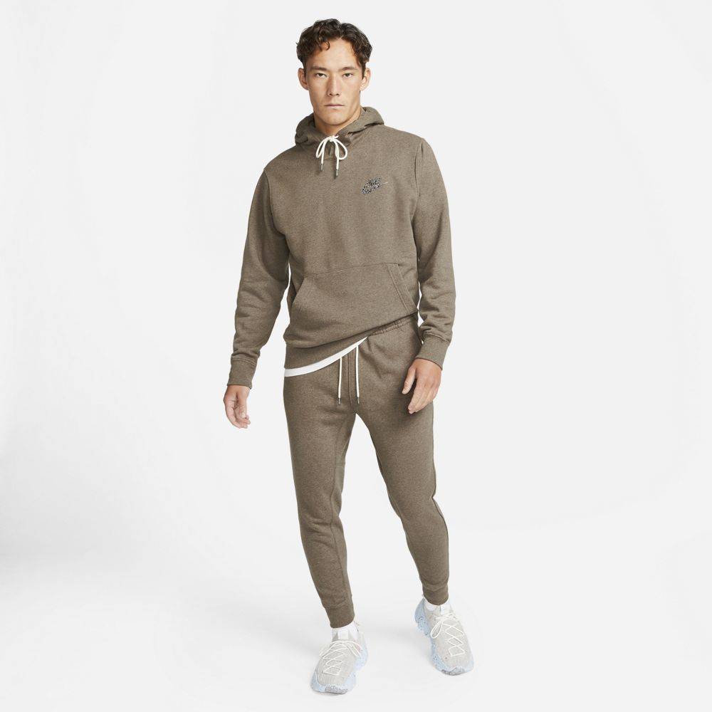 NIKE NSW SPORT ESSENTIALS+ MENS PULLOVER HOODIE