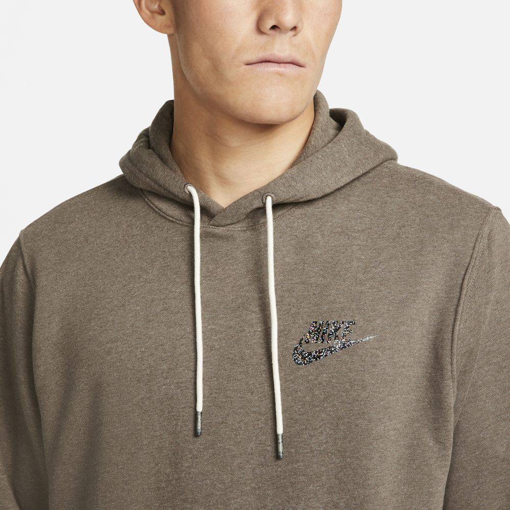 NIKE NSW SPORT ESSENTIALS+ MENS PULLOVER HOODIE