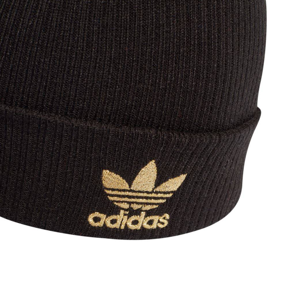 ADIDAS W FUR POM BEANIE