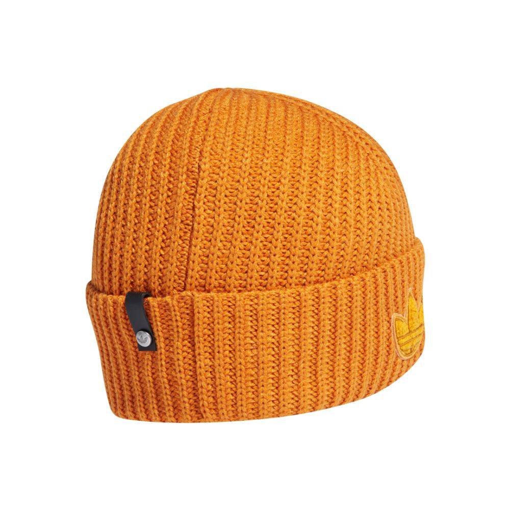 ADIDAS BLUE VERSION BEANIE