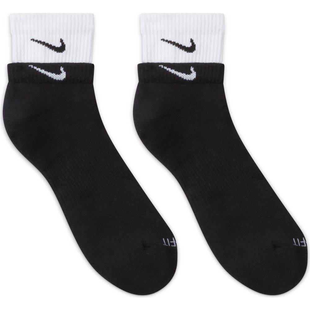 NIKE EVERYDAY PLUS CUSHION ANKLE SOCKS