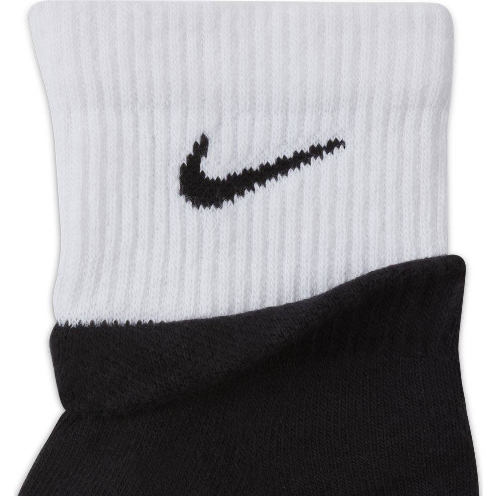 NIKE EVERYDAY PLUS CUSHION ANKLE SOCKS