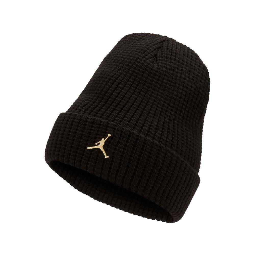 NIKE JORDAN JUMPMAN UTILITY METAL BEANIE