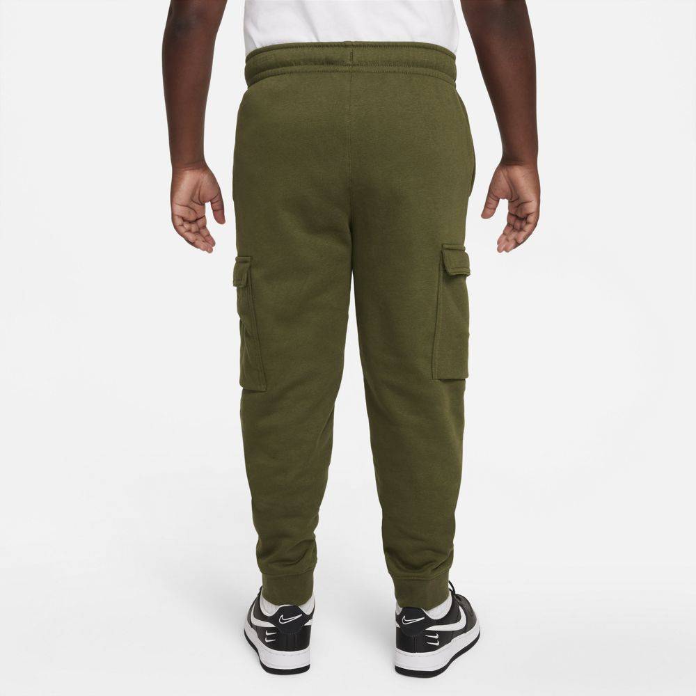 NIKE SPORTSWEAR KIDS CLUB CARGO PANT