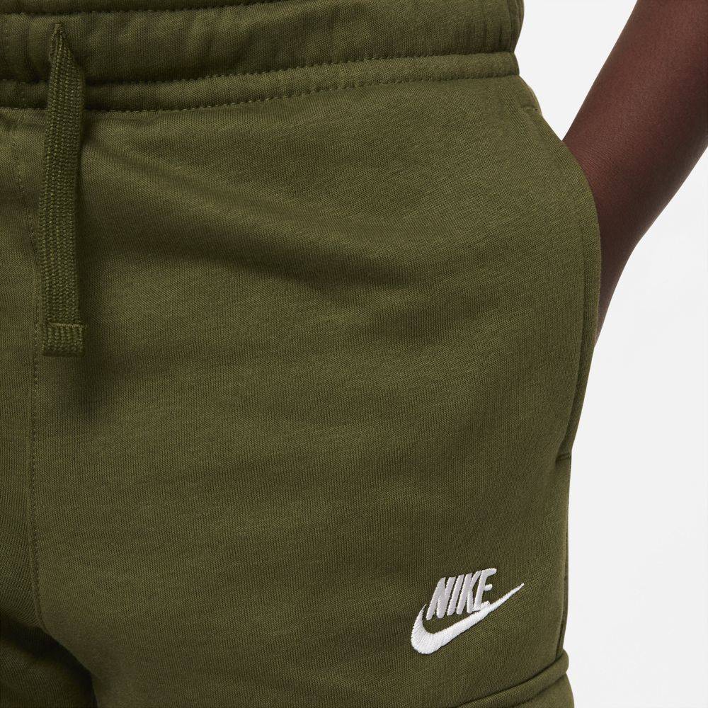 NIKE SPORTSWEAR KIDS CLUB CARGO PANT