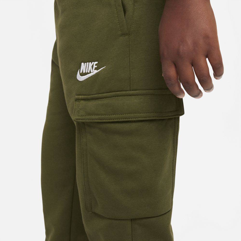 NIKE SPORTSWEAR KIDS CLUB CARGO PANT