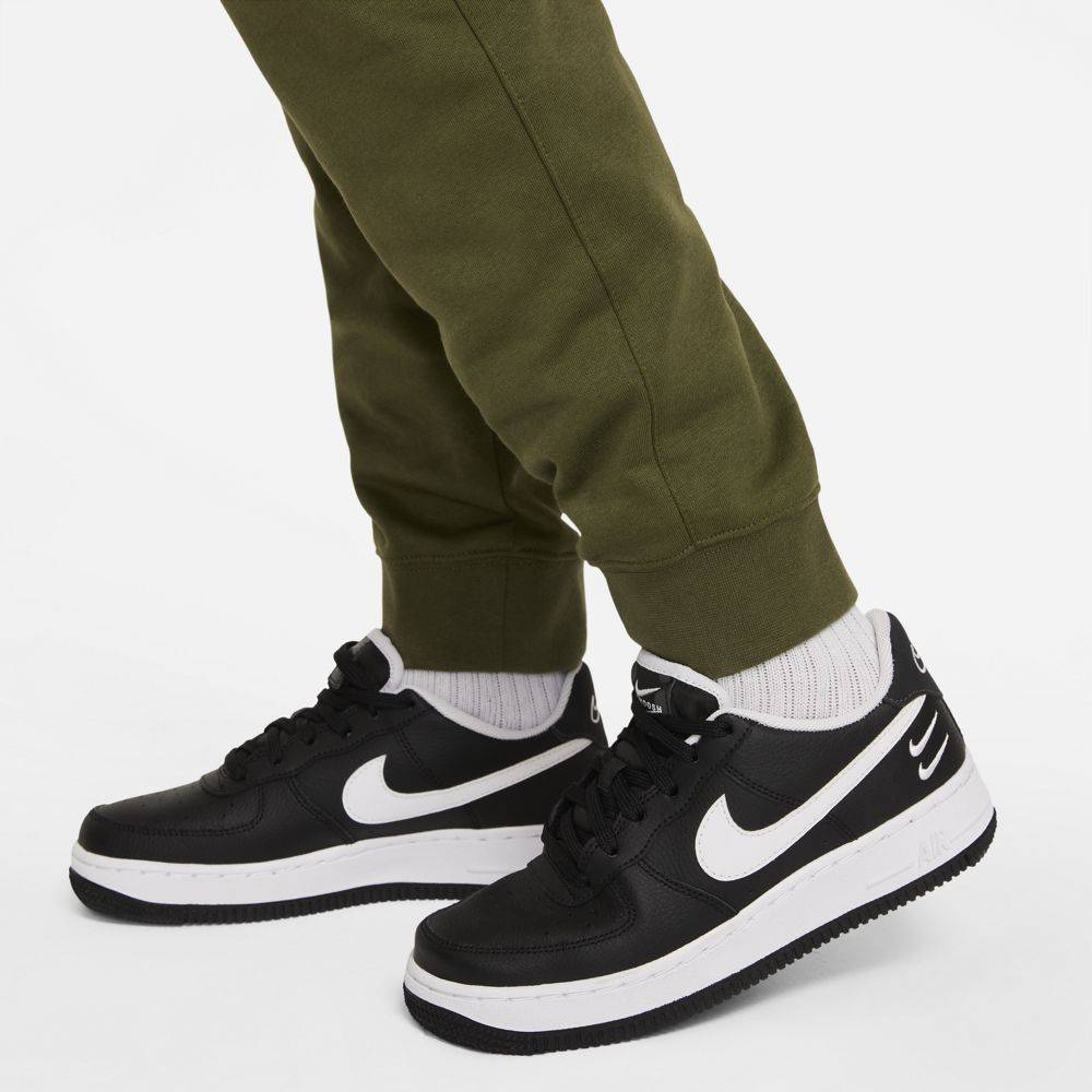 NIKE SPORTSWEAR KIDS CLUB CARGO PANT