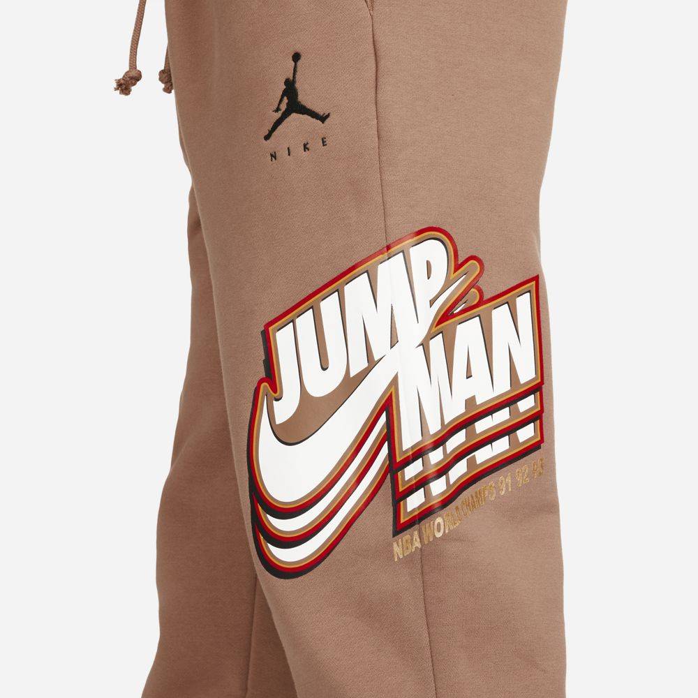 Jordan jumpman hot sale fleece pants