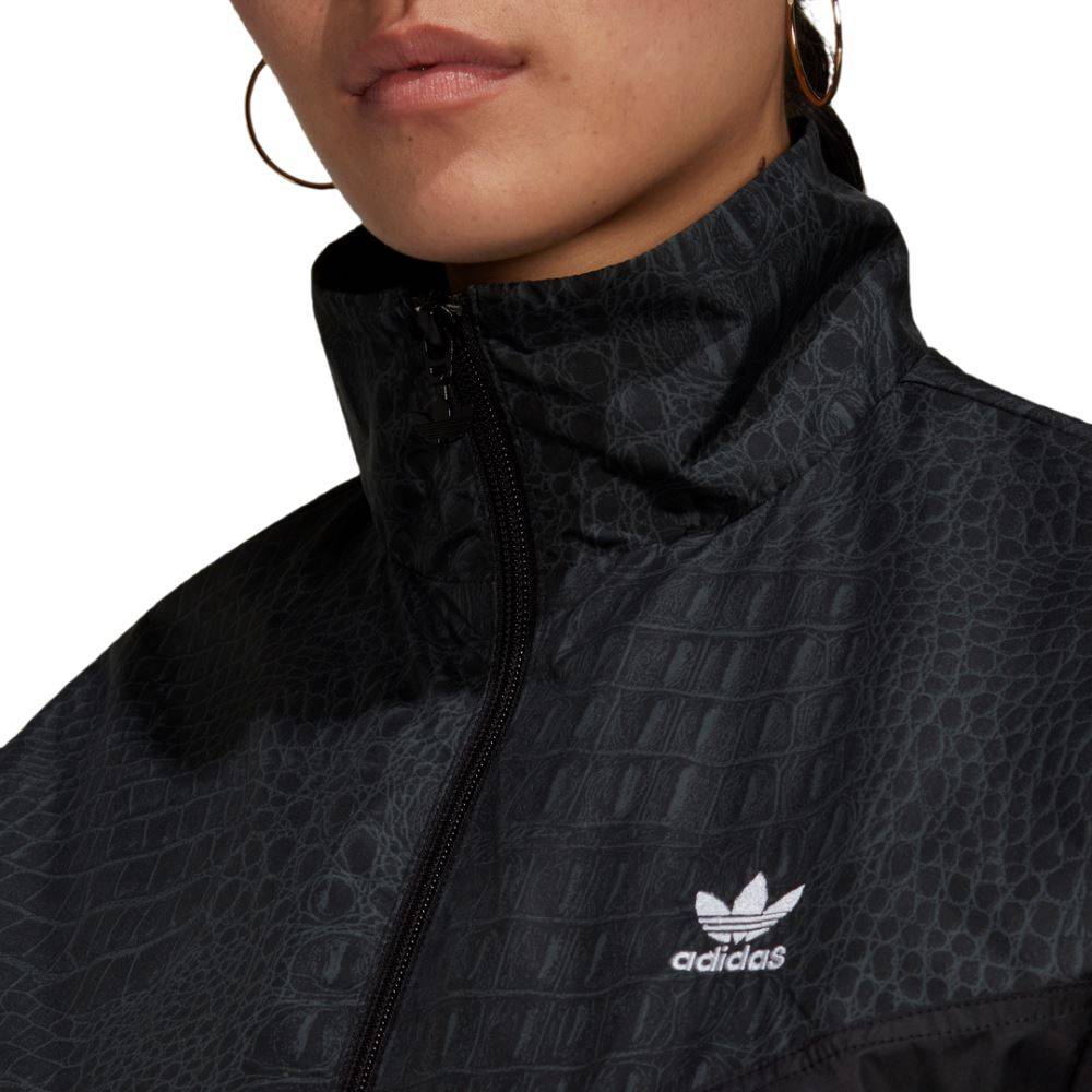 ADIDAS TRACK TOP