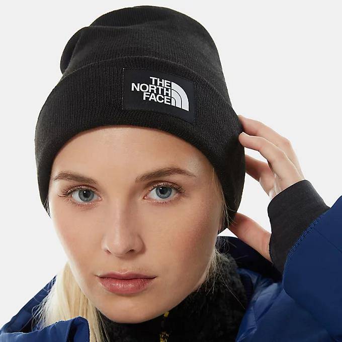 NORTH FACE DOCK WORKER RECYCLED BEANIE