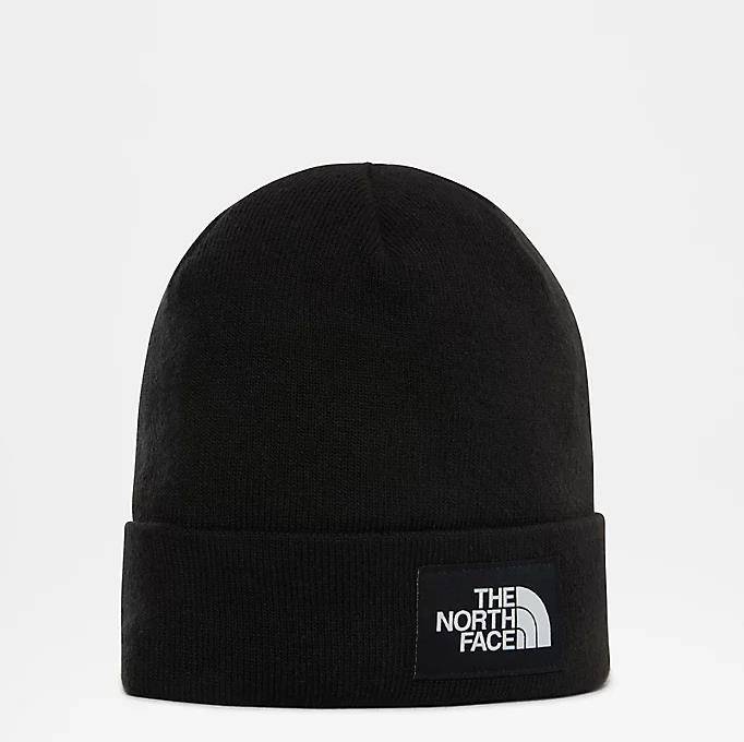 NORTH FACE DOCK WORKER RECYCLED BEANIE