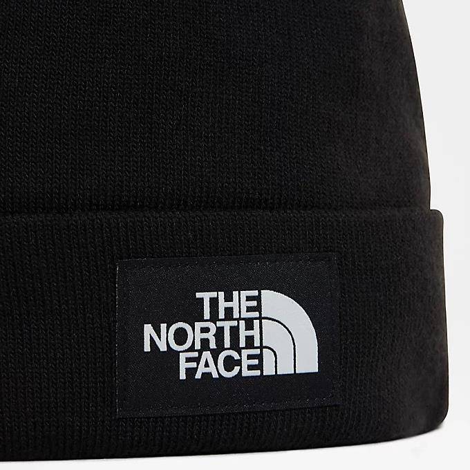 NORTH FACE DOCK WORKER RECYCLED BEANIE