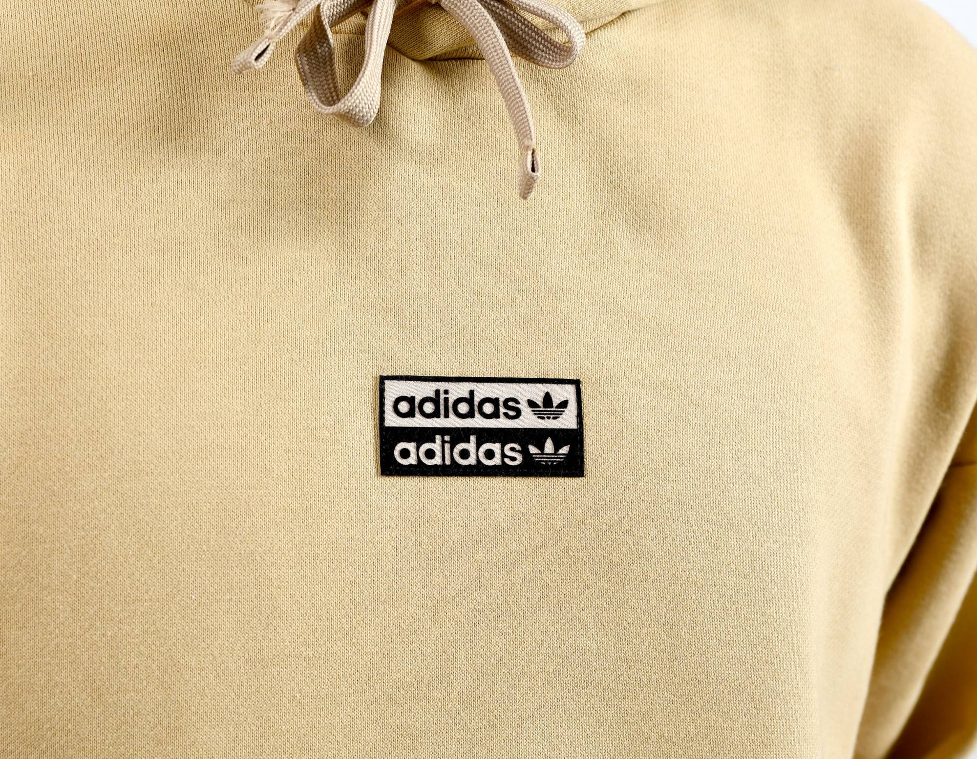 ADIDAS R.Y.V. HOODY Q4