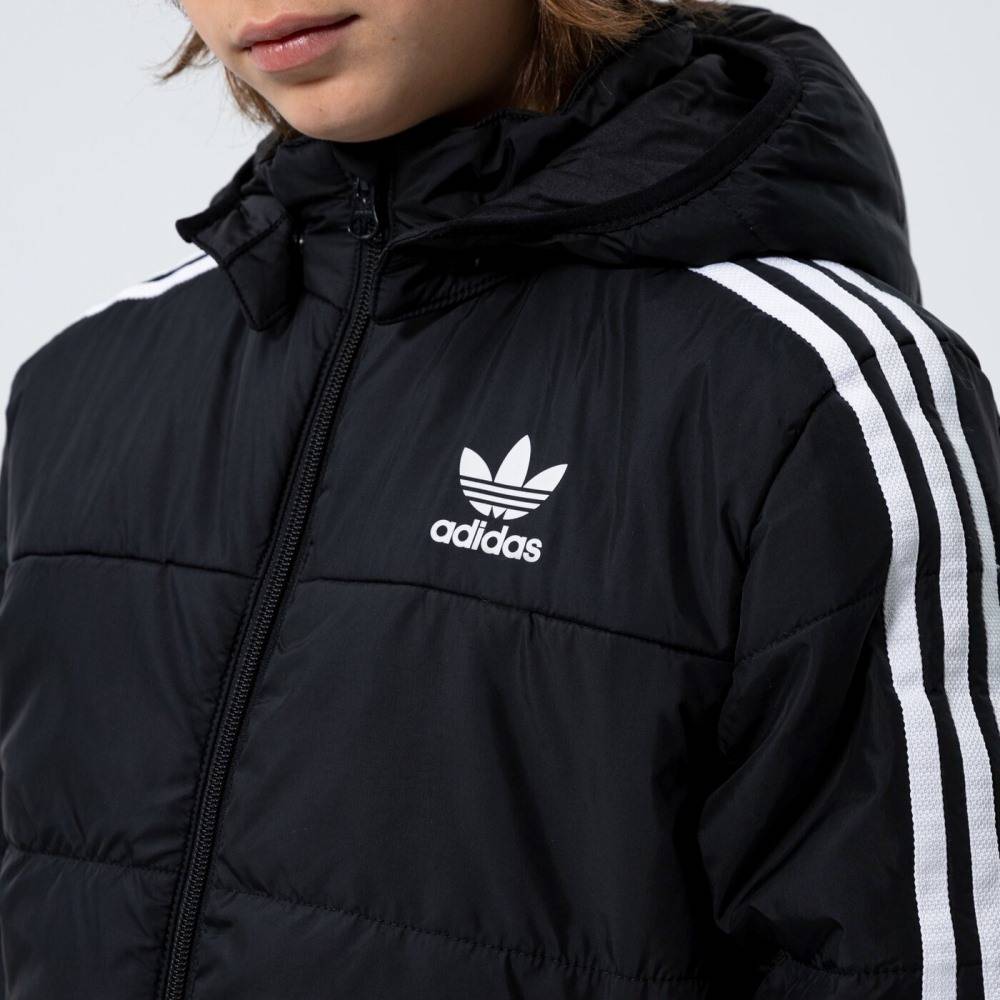 ADIDAS PADDED JACKET