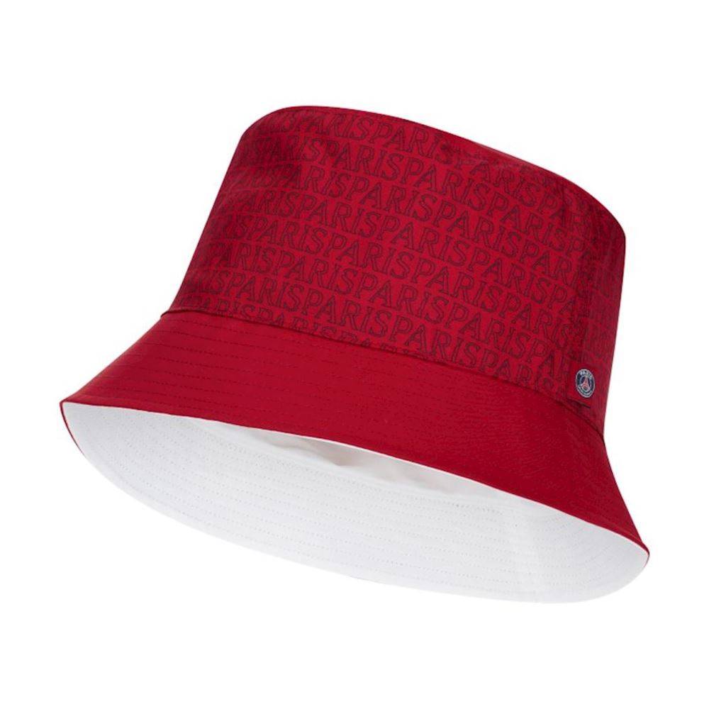 NIKE PSG RIVERSIBLE BUCKET HAT
