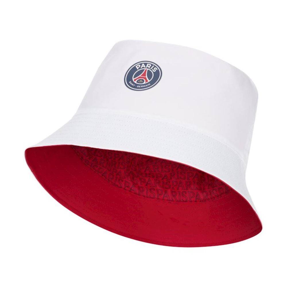 NIKE PSG RIVERSIBLE BUCKET HAT