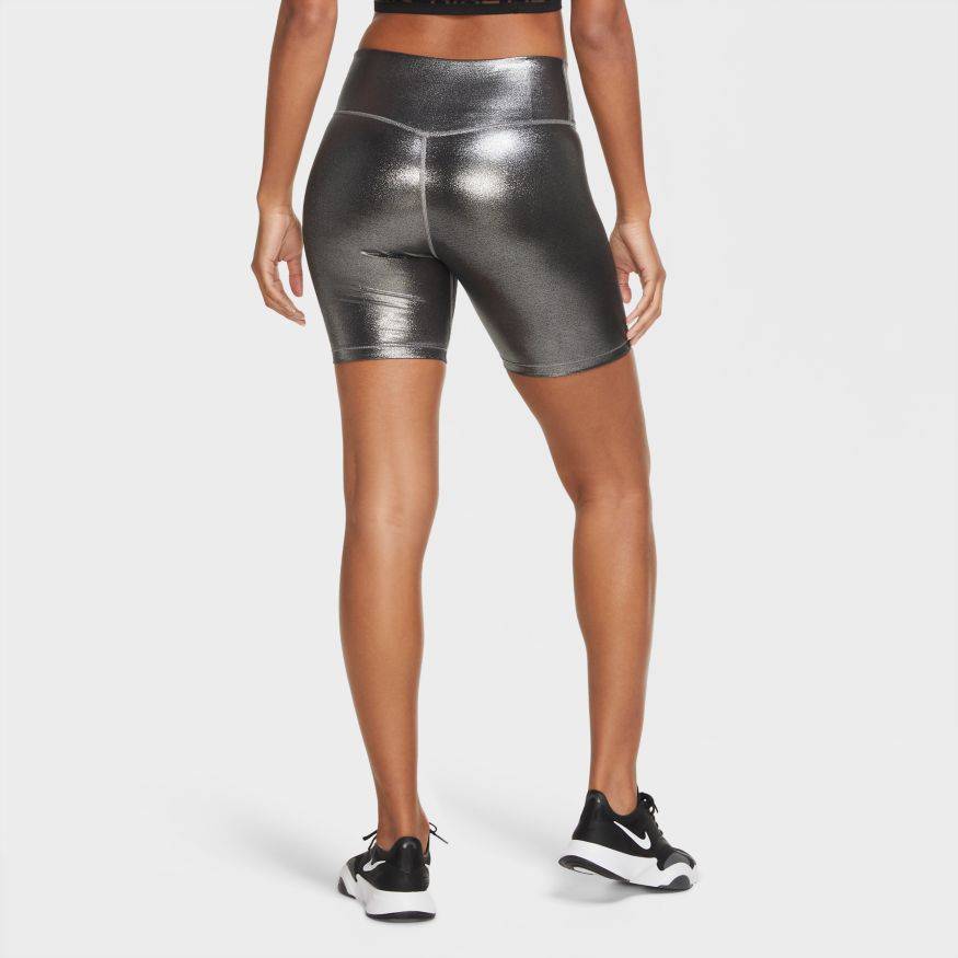 NIKE ONE WOMENS ICON CLASH SHORT
