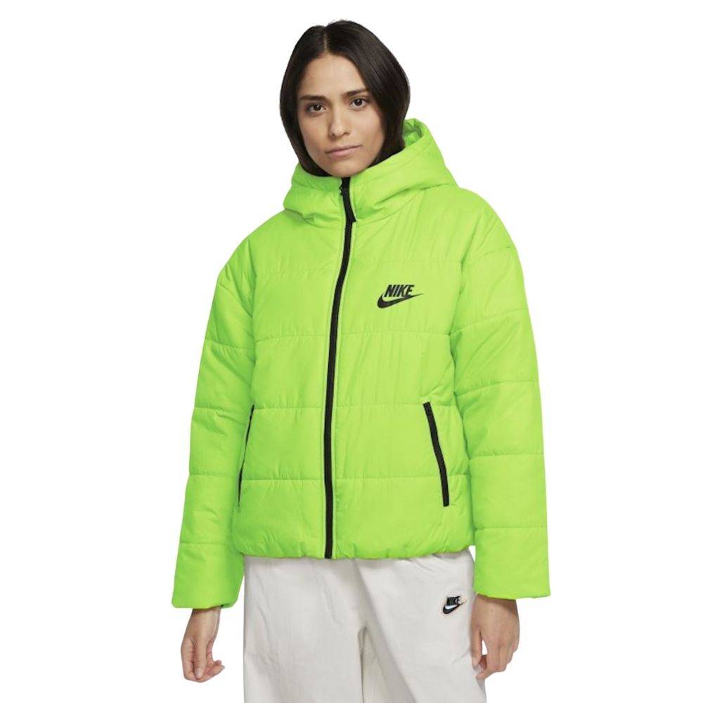 NIKE NSW SYNTHETIC-FILL WOMENS JACKET