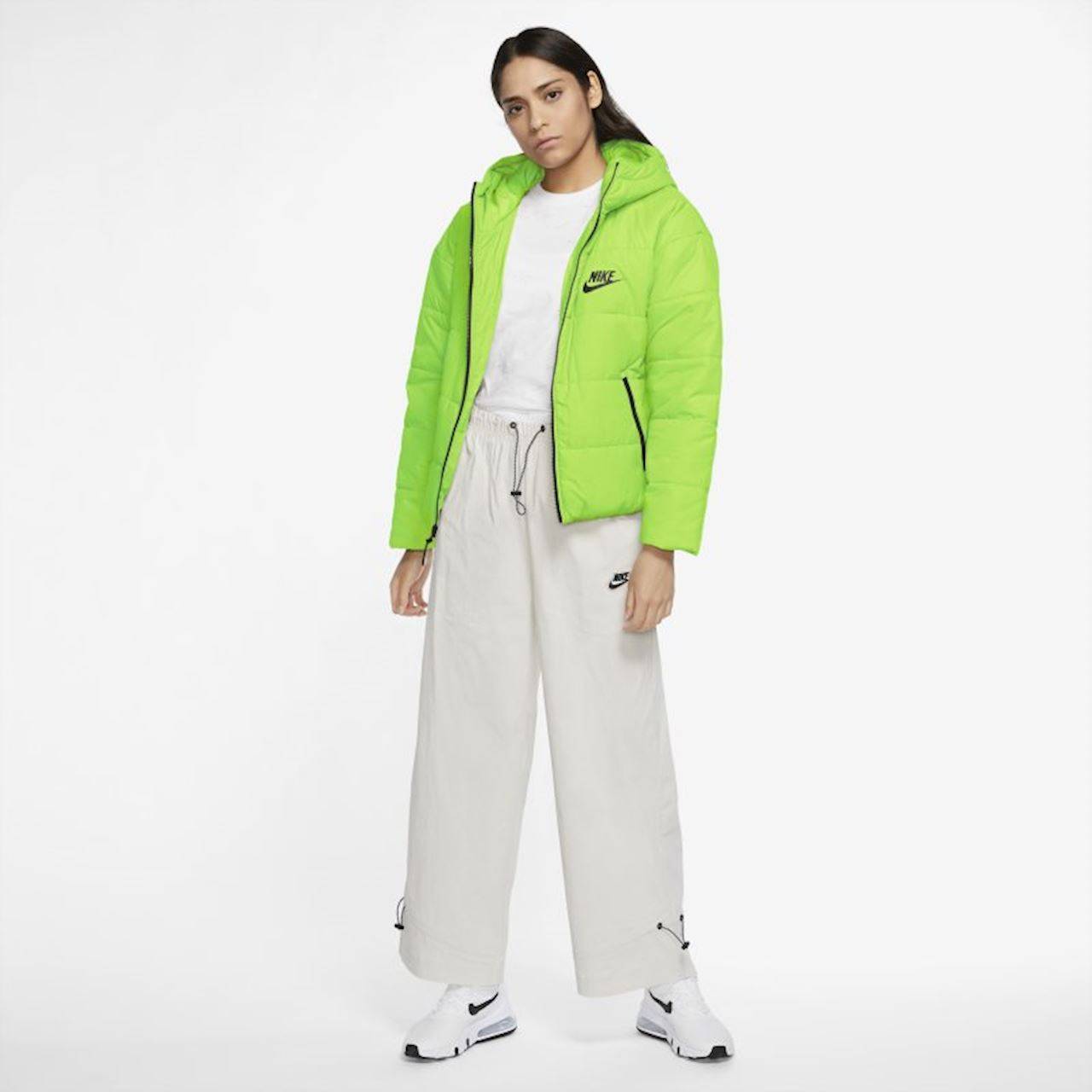NIKE NSW SYNTHETIC-FILL WOMENS JACKET