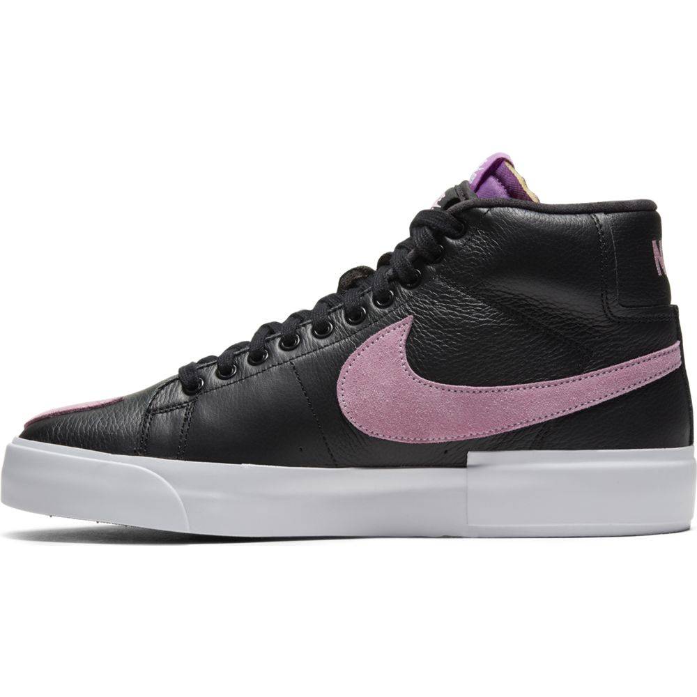 NIKE SB ZOOM BLAZER MID EDGE I
