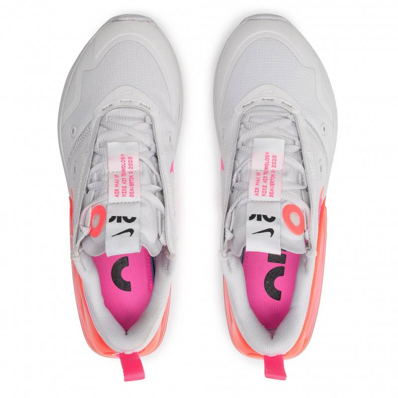 NIKE WOMENS AIR MAX UP SHOES