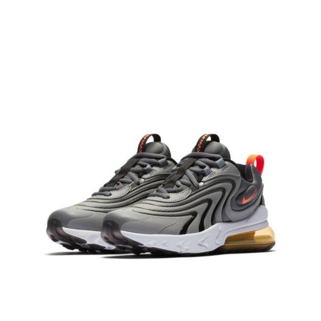 NIKE AIR MAX 270 REACT JUNIOR GS SHOES