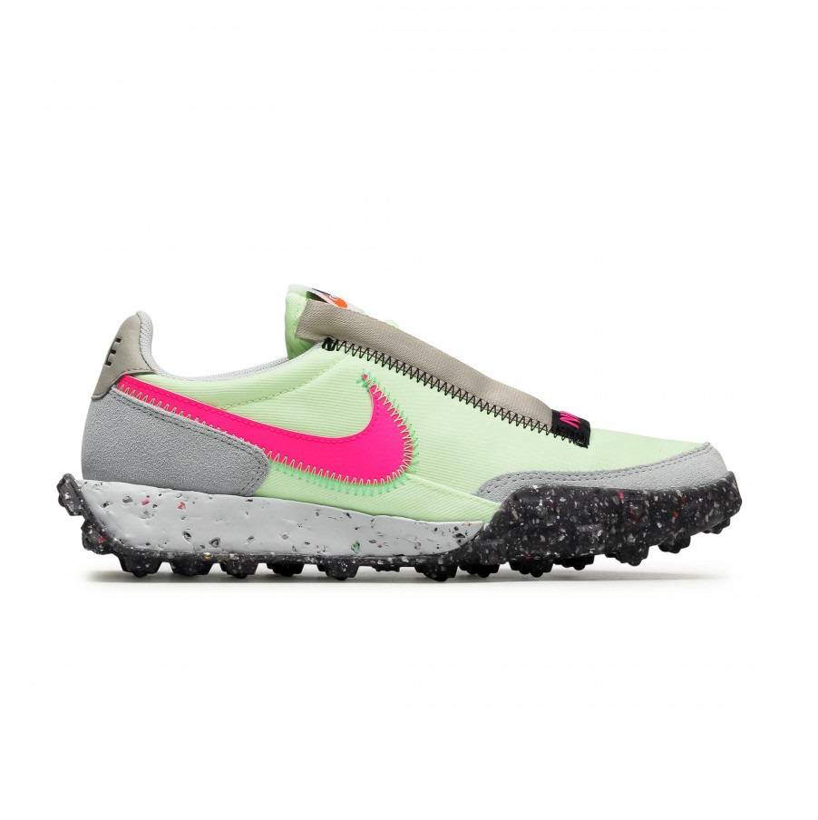 NIKE WOMENS WAFFLE RACER CRATER